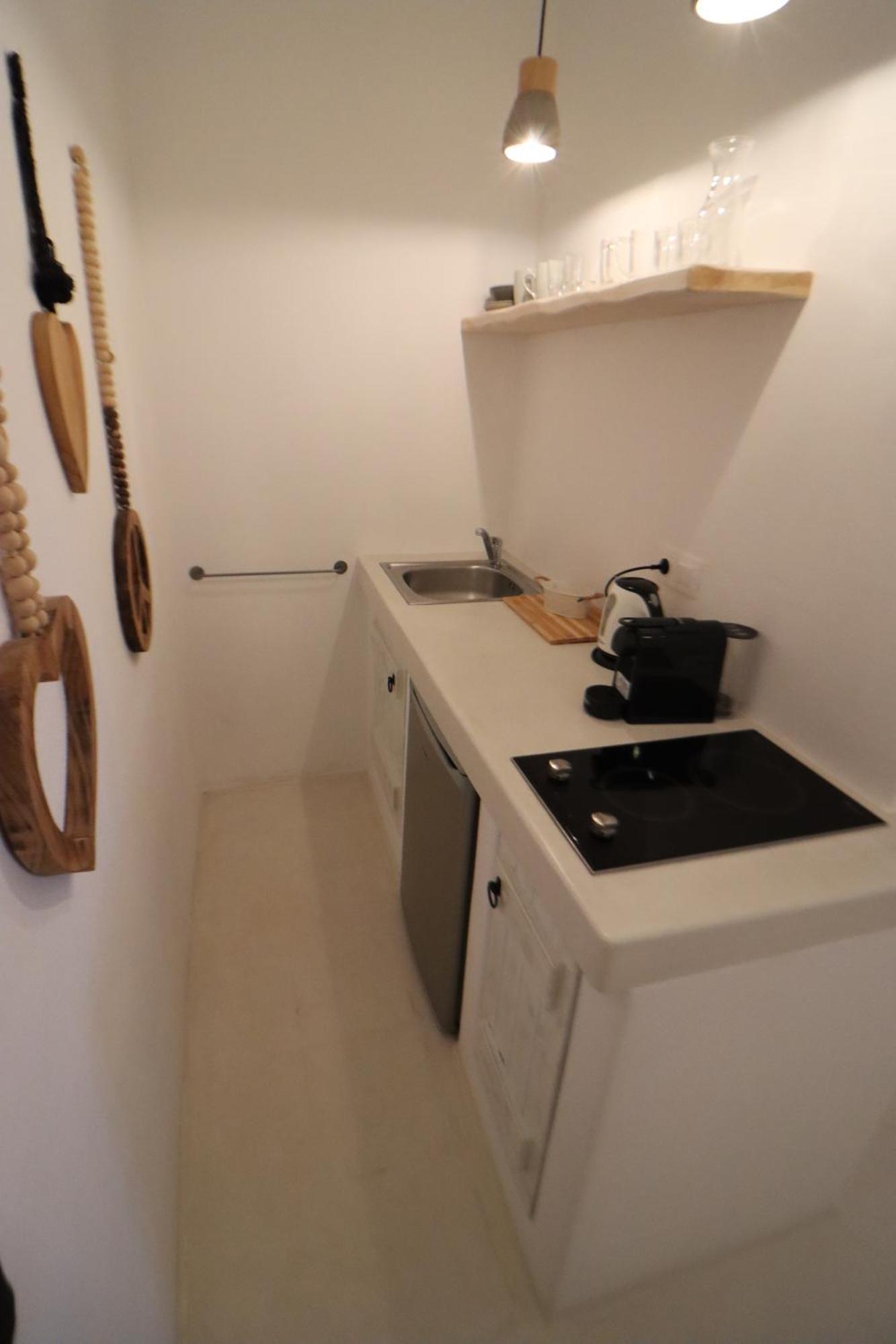 Flisvos Beach Studios Naxos City Dış mekan fotoğraf