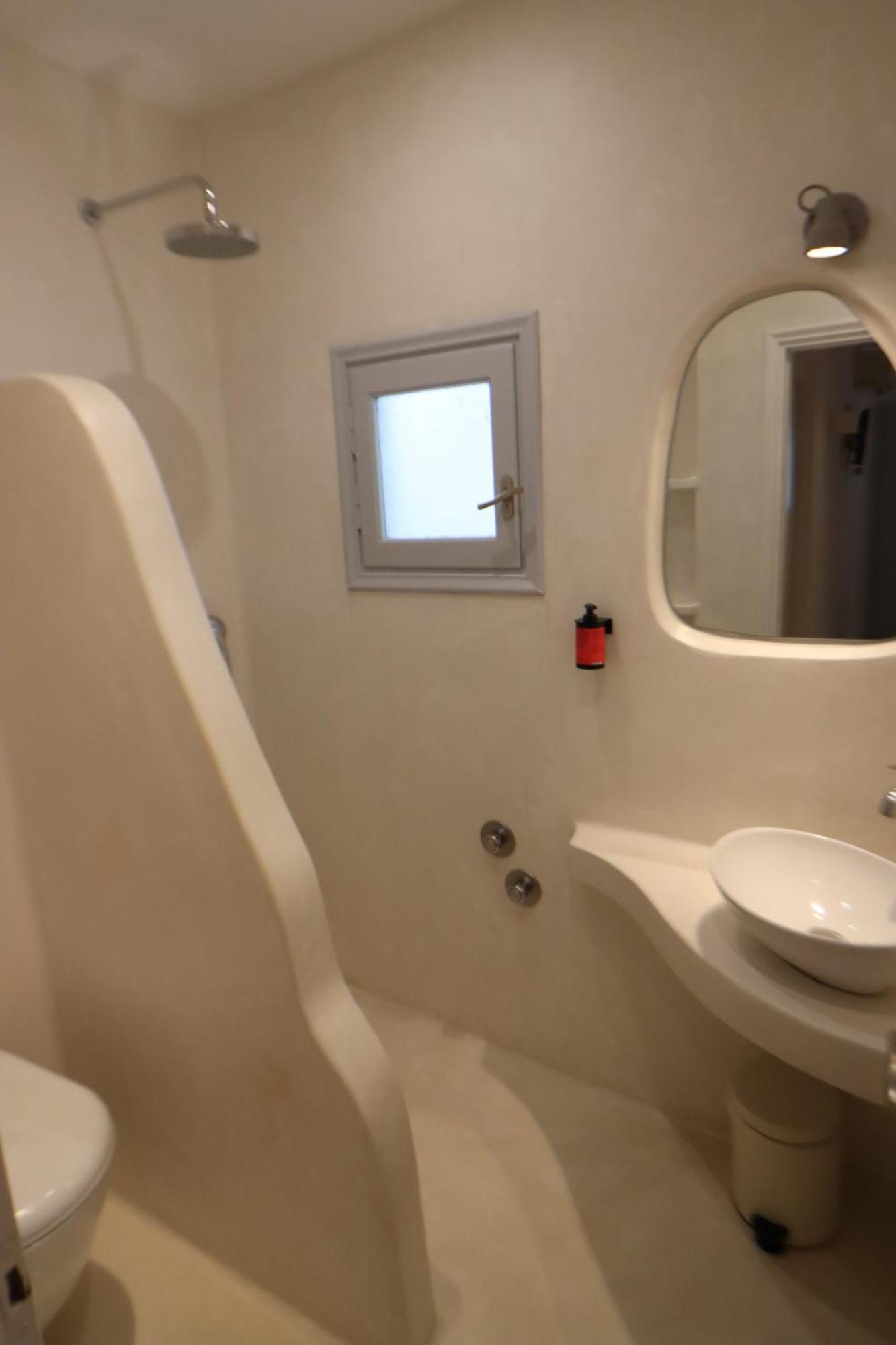 Flisvos Beach Studios Naxos City Dış mekan fotoğraf